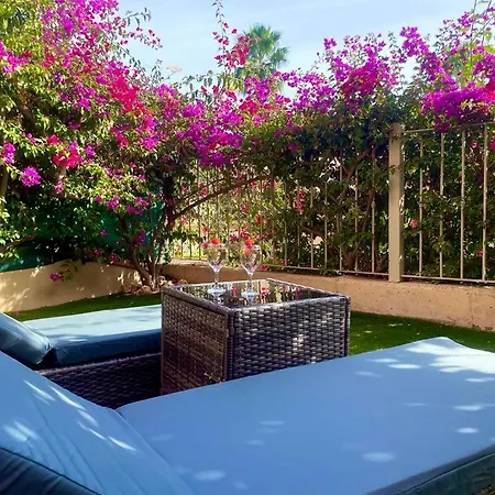 Casa Isabel, With A Shared Pool Apartment Murcia Exterior photo