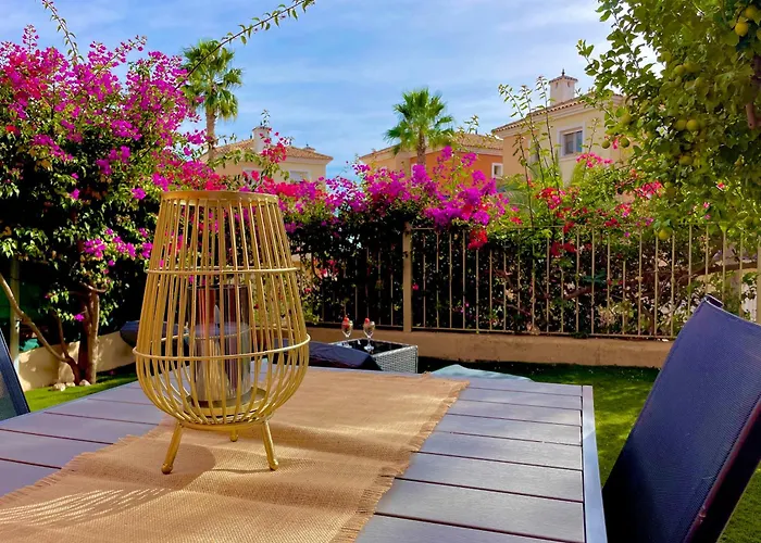Casa Isabel, With A Shared Pool